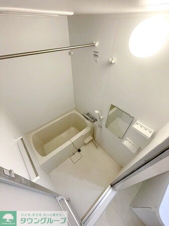 N-stage 獨協大学前の物件内観写真